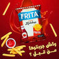 CHIPS D'OR