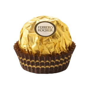 FERRERO ROCHER