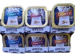 DORTY