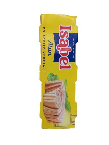 ازابيل