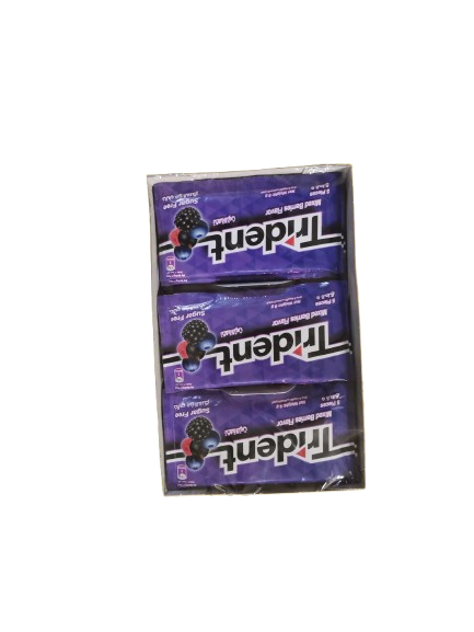 تريدو