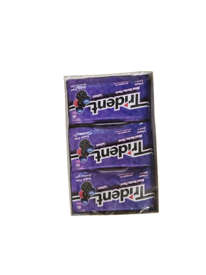 تريدو