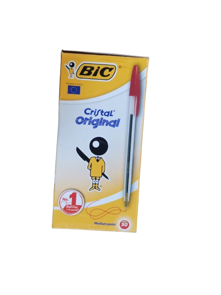 STYLO BIC