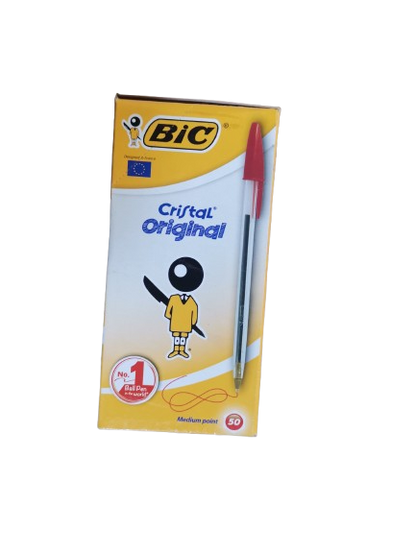 STYLO BIC