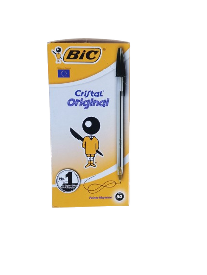 STYLO BIC
