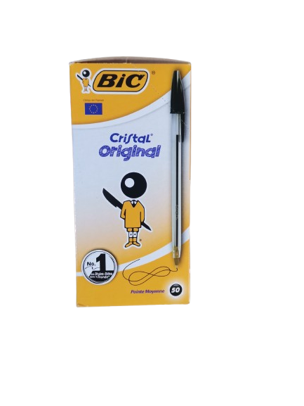 STYLO BIC
