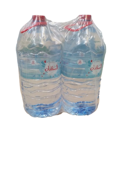 ماء سلطان