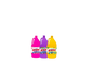 زين جافيل/ساني كروة