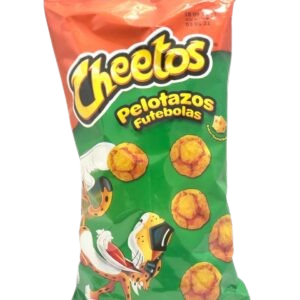 Cheetos