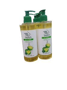 طاوس صابون