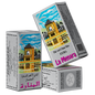منارة زرقة