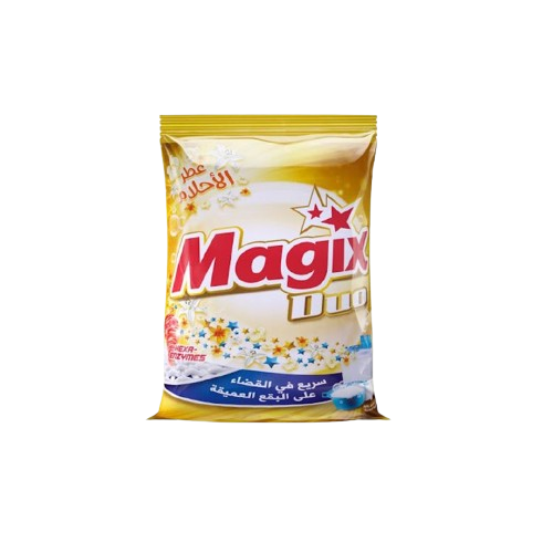ماجيكس مسحوق