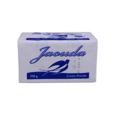 خميرة جودة