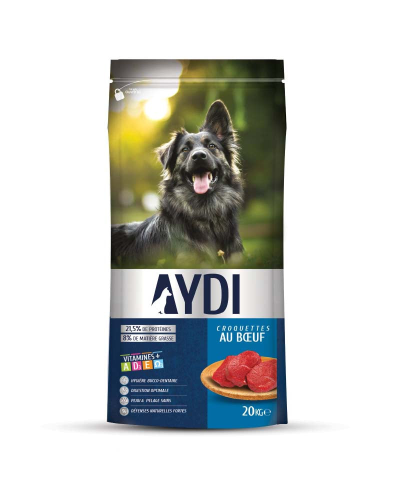 AYDI