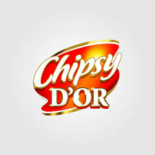 CHIPS D'OR
