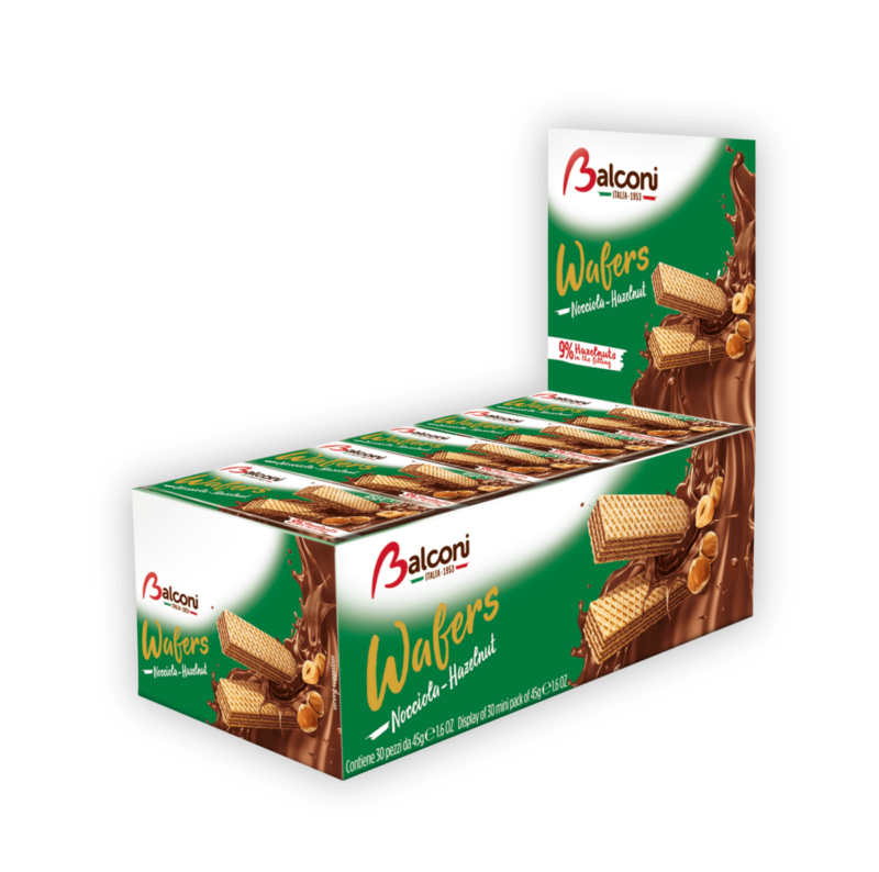 balconi