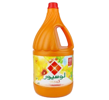 زيت لوسيور