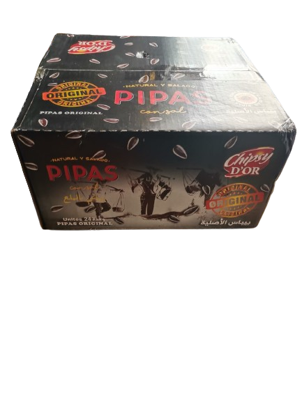 بيباس/PIPAS