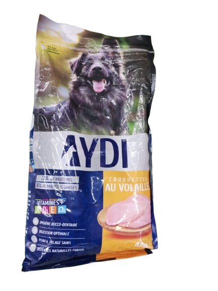 AYDI