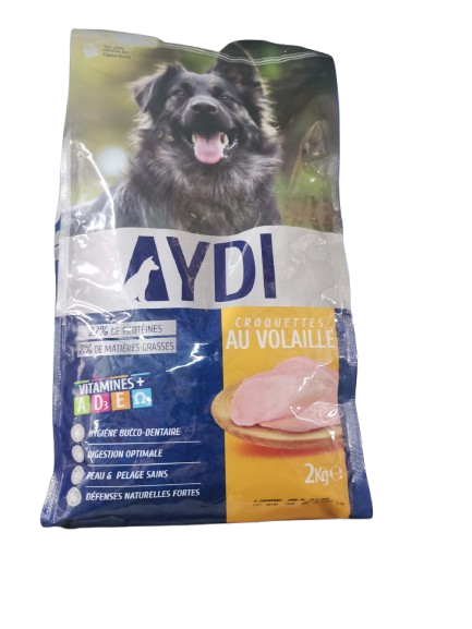 AYDI