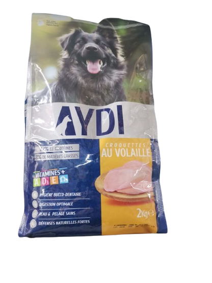 AYDI