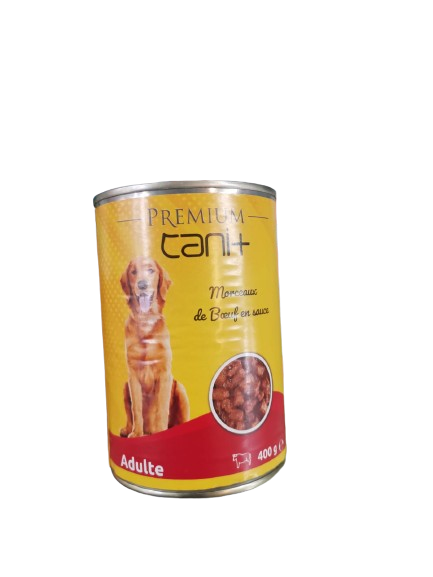 CANI+