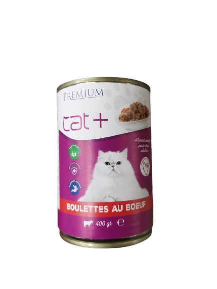 CAT+
