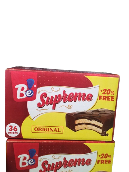 Be