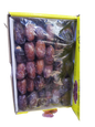 تمر المجهول