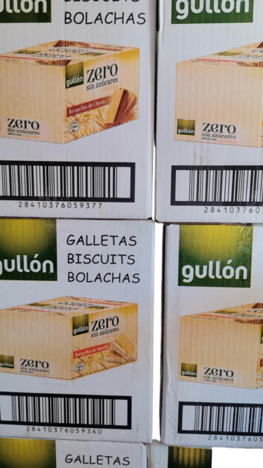 gullon