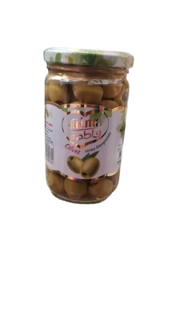 زيتون بلا عظم