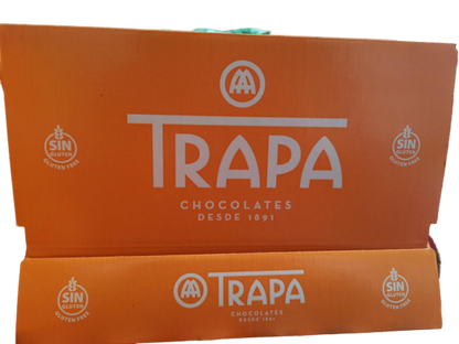 شكلاط trapa(30pcs)