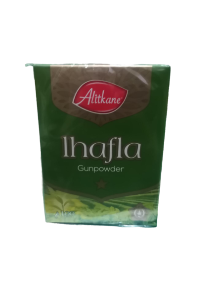 اتاي الحفلة 100غ .
