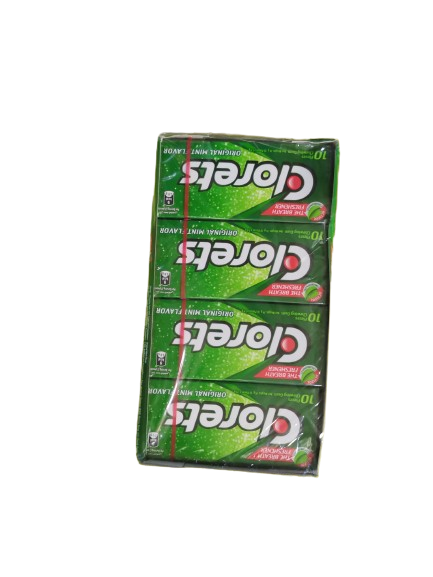 كلوركس