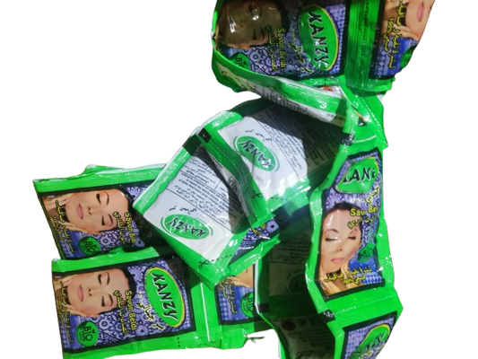 صابون بلدي