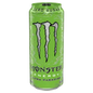 MONSTER