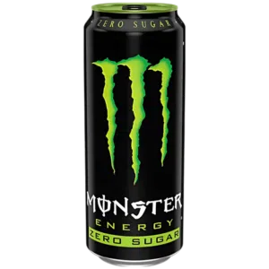 MONSTER