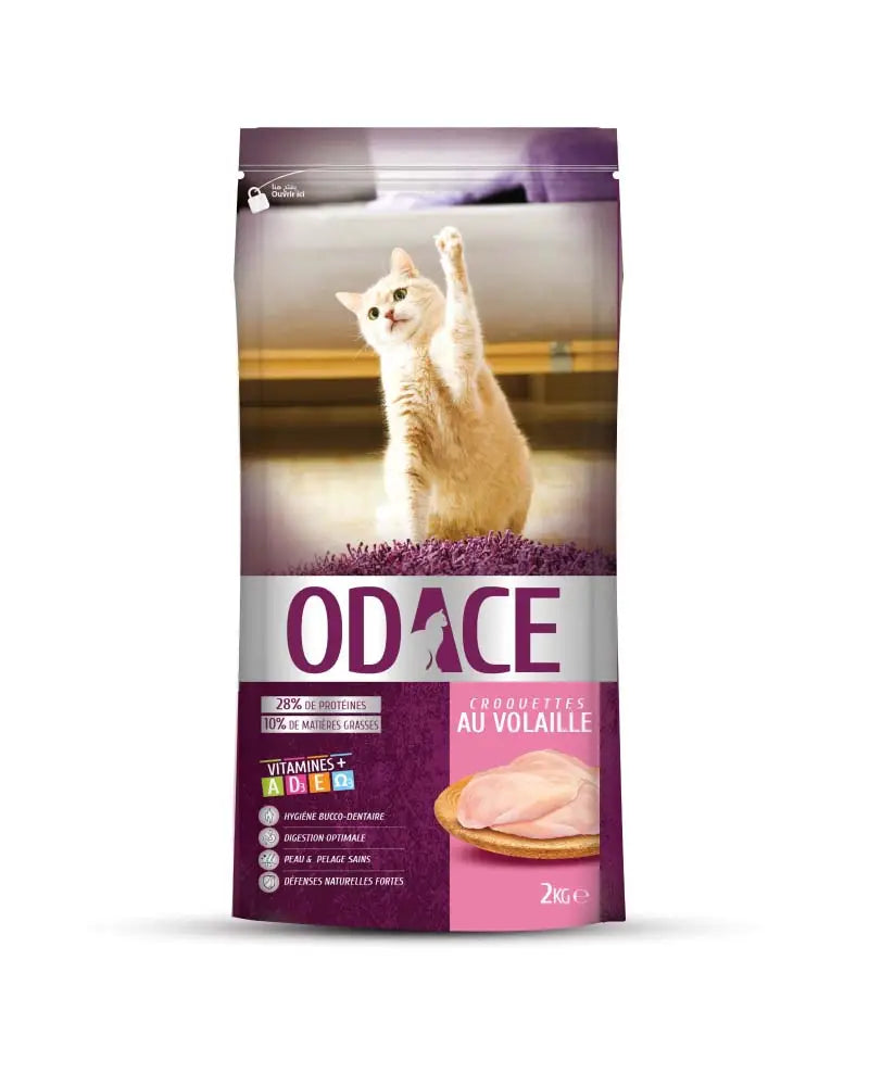 ODACE