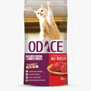 ODACE