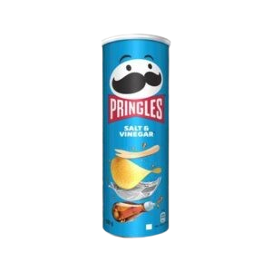 PRINGLES