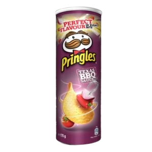 PRINGLES