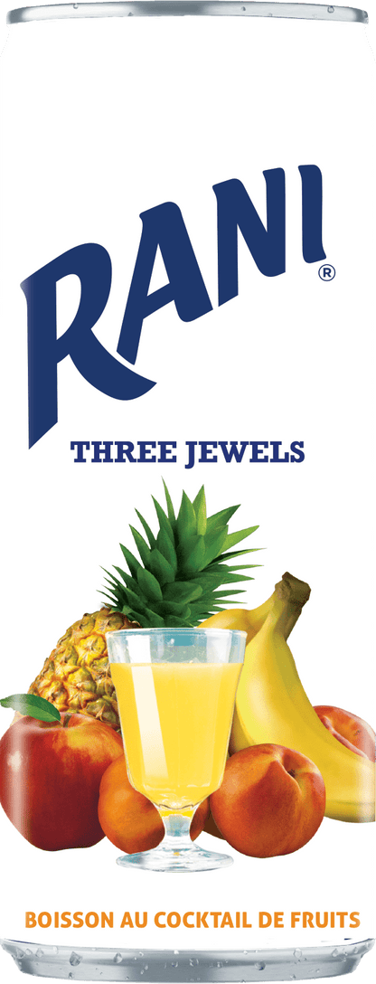 Rani jus