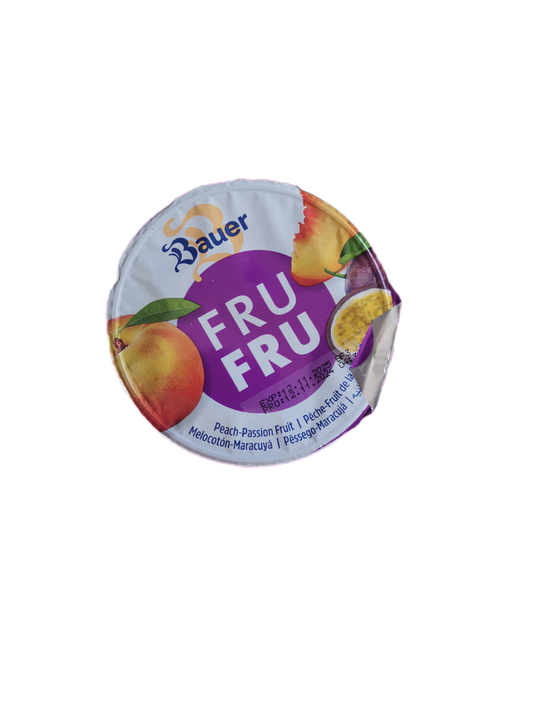 دانون FRU FRU