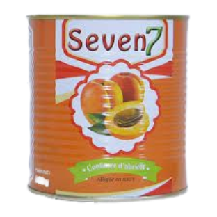 seven مربى