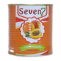 seven مربى