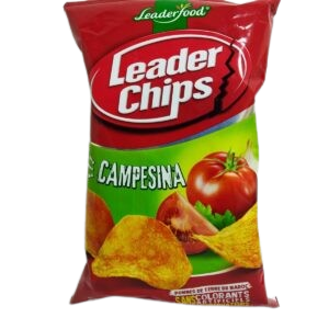 LEADER CHIPS