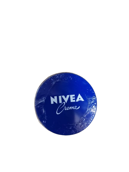NIVEA crem