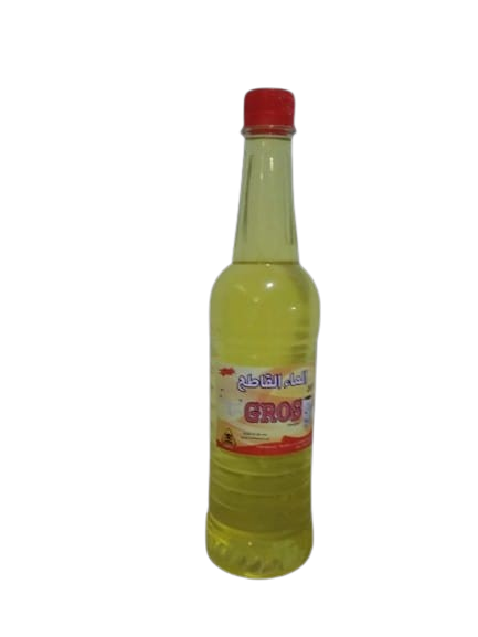 منظفات  GROS