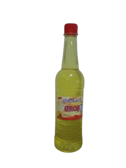 منظفات  GROS