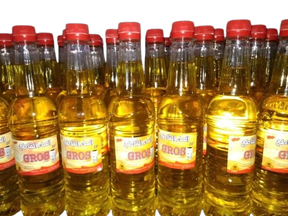 منظفات  GROS